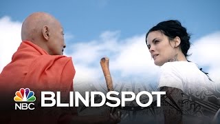 Blindspot - Do Not Return to the Mountain (Episode Highlight)