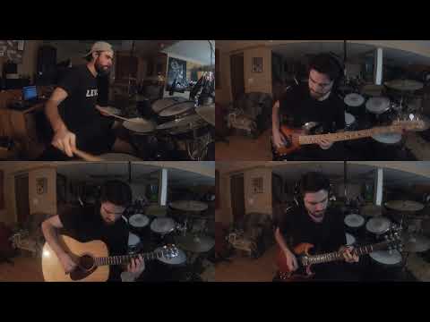 Red Sky Recording Studio featured video thumbnail