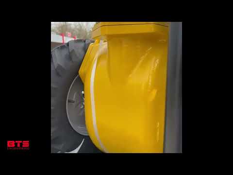 Baudouin modular diesel pumping station Модульна дизельна насосна станція Nettuno ZEUS MTZ 904