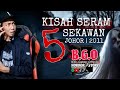 EP194 KISAH SERAM 5 SEKAWAN JOHOR 2011 Horrorstories Johor Bilikgelapofficial Kisahseram