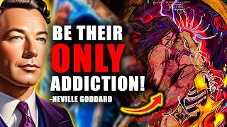 Make Any SPECIFIC PERSON Addicted To YOU! 💥 Neville Goddard Law Of Attraction
