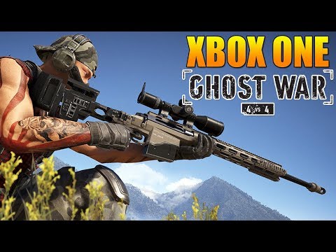 PRO LEAGUE MATCH TOMORROW 3 PM EST! | Xbox One Practice | Ghost Recon Wildlands PVP