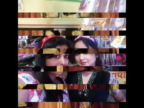 Anusha birth day song