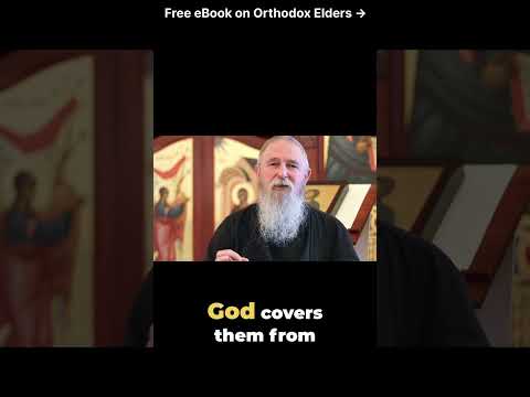 God Covers Our Shame - Fr. Stephen Freeman