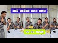 කඩවලින් කන්න ගිහාම මට එන සිතුවිලි Dilip Thej