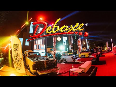 DEBOXE - PRIMEIRA DIREITA TU PEGA A RETA - ELETROFUNK (DJ WS BEAT)