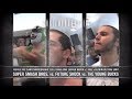 PWG Adam Cole Kyle O Reilly Vs Young Bucks Vs Super Smash Brothers Highlighs