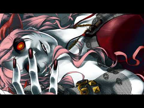 Shiki - Scarlet Quiet (Megumi's Song)