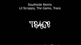Southside (Remix) The Game, Lil Scrappy Feat Trace