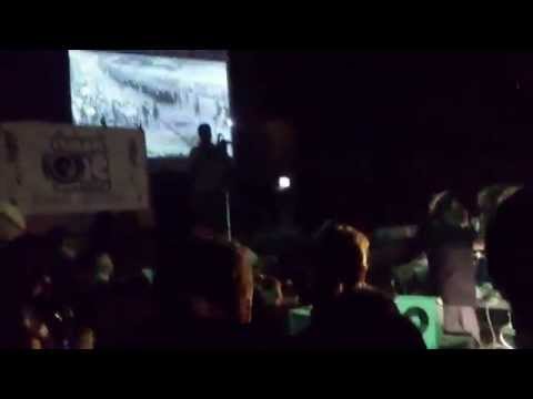 Channel One Soundsystem Unod Weekender #1