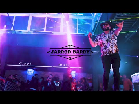 Promotional video thumbnail 2 for Jarrod Barry