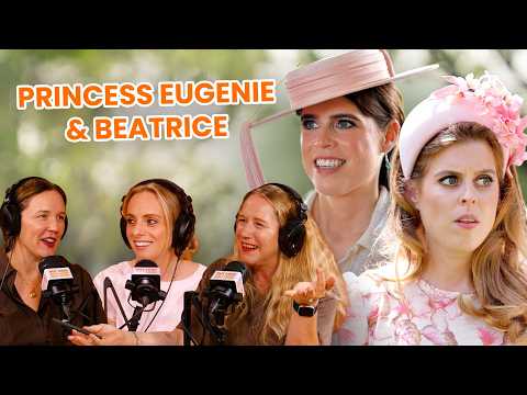 Uninvited Princesses & The Dating Story We're Yearning For