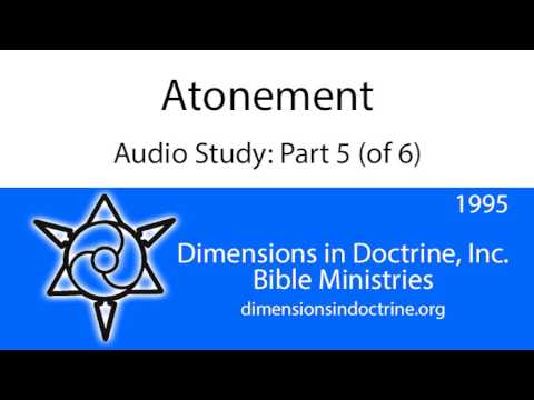Atonement - Part 5 (of 6)