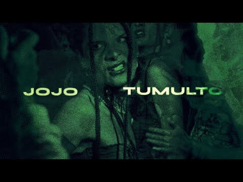 Video thumbnail for TUMULTO