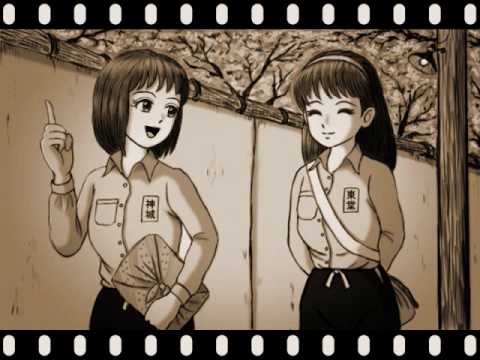 ひめゆりの願い　-Our memories of lily-