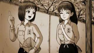 ひめゆりの願い　-Our memories of lily-