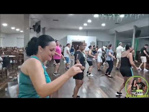 #class 24-02-25 FlashBack Steps All Levels Group #eurodancebnu #steps #dance