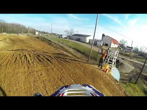 Scotty Clark Budds Open Practice