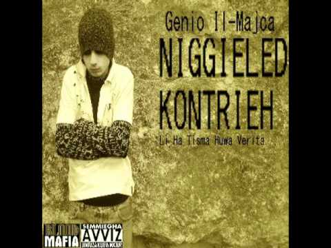 Genio Il-Majca Ft Chacha - Tama'