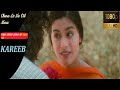 Chura Lo Na Dil Mera Full Video In 1080p FULL HD Kareeb Bobby Deol Neha