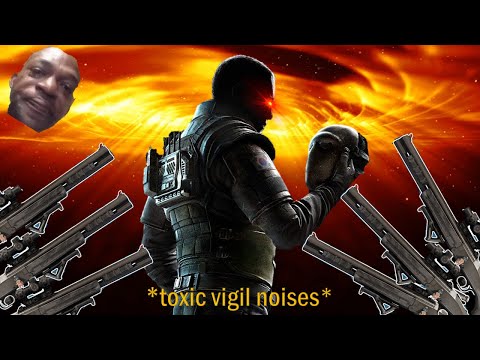 The Holy BOSG Acog...