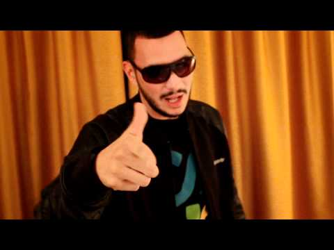 Million Stylez at CLUB SOPHIA'S