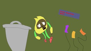 Cover art for Furute