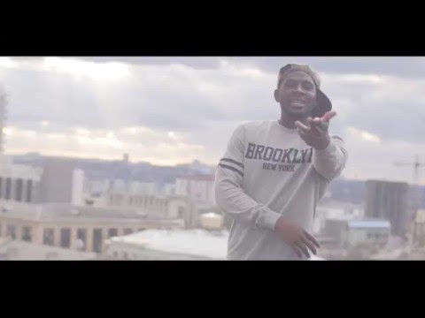 Dboy (Calicoz) - Stand Out Teaser