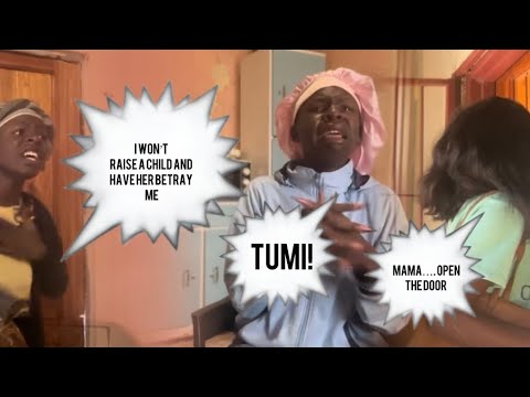 Malefu chases Tumi out revealing a heartbreaking secret/ The river