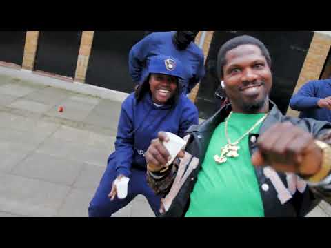 PMafia X Sylar - Payback