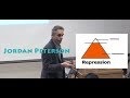 Jordan Peterson: Repression & other defense mechanisms