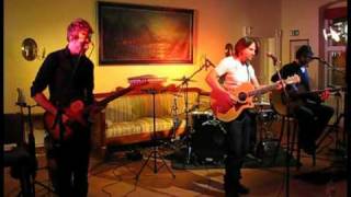 Ray Wilson &amp; Band - Propaganda Man - Live