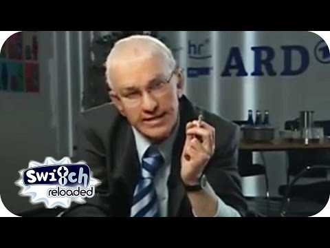 Raus aus den Schulden - Die ARD ist pleite! | Switch Reloaded