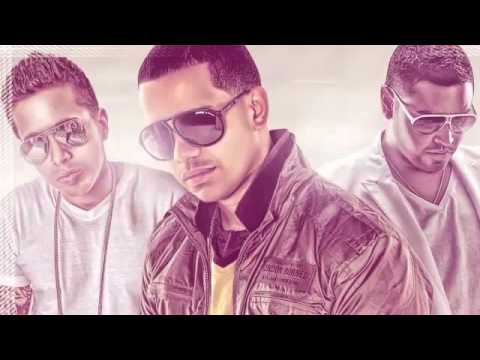 Actua (Remix) J Alvarez Ft Zion y De La Ghetto (Original)