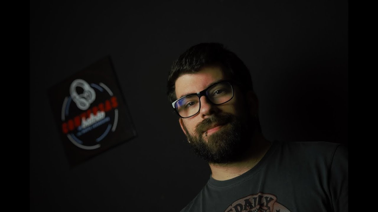 Entrevista Charlie Beats - Conversas de Balcão, 2019