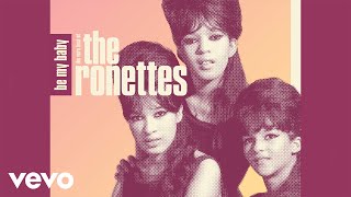 Music video thumbnail preview for The Ronettes - I Wish I Never Saw The Sunshine (Official Audio) by The Ronettes