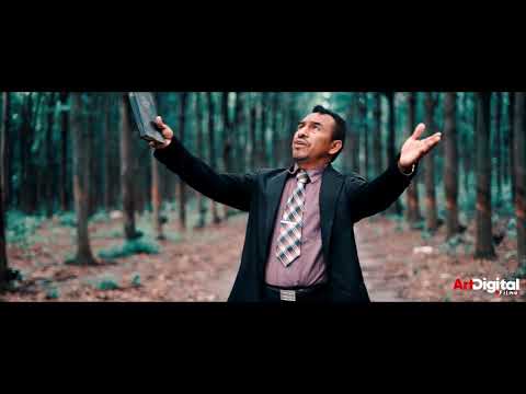 Isaias Pérez // Hijo de Un Rey (Video Oficial)
