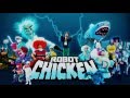 Monkeys In Outer Space - Robot Chicken S2 27-04 ...