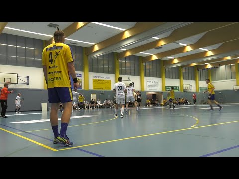 Mecklenburger Stiere absolvieren letzten Test vor Saisonstart erfolgreich