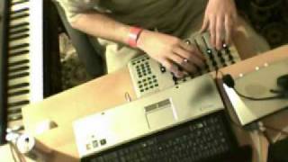 Video UC-33e improvisation