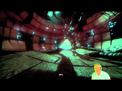 Choosing not to kill the WAU in SOMA (spoilerish)