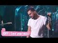 Jony Love Your Voice БГ Превод
