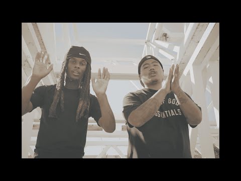 Lil Dmac & Taj-He-Spitz - Hold On (Official Music Video)