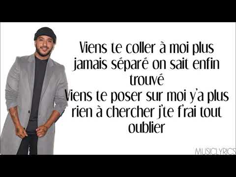 Slimane - Sentimental [Parole]