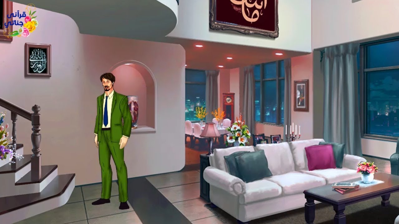 قصة رائعة هذا الطبيب ظل يبحث عن زوجة صالحة لسنوات ولما حضرت فتاة إلى العيادة كانت المفاجئة؟!!