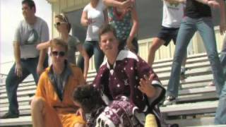 Tevin Campbell-&quot;Eye to Eye&quot; Music Video as heard on The Goofy Movie