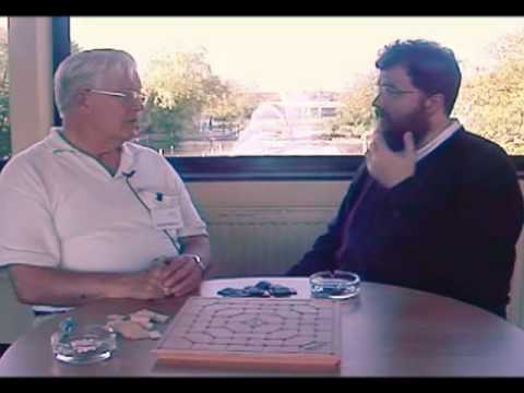 Board Games with Scott 041 (with designer)