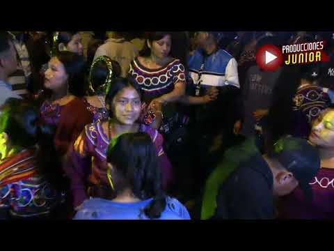 El Chocolate Xoyita Musical Desde Joyabaj Quiche 21 De Septiembre 2025