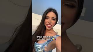 TIK TOK DE YERI MUA #shorts