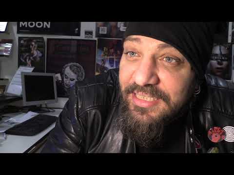 Patreon: Corsa al Massacro - Thrashin' (1986) di D. Winters - Minirece richiesta da Leonardo Fiaschi